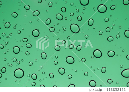 水滴（フロントガラス） 118852131