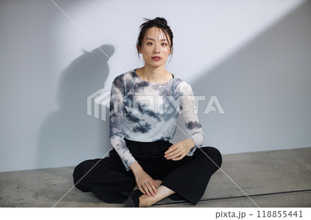 20代女性のビューティー 20代女性のビューティー 118855441