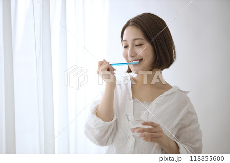 20代女性のビューティー 20代女性のビューティー 118855600