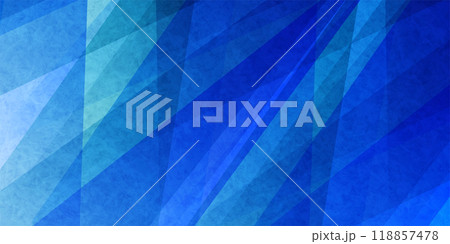 青 幾何学 テクノロジー 模様 背景	 青 幾何学 テクノロジー 模様 背景	 118857478