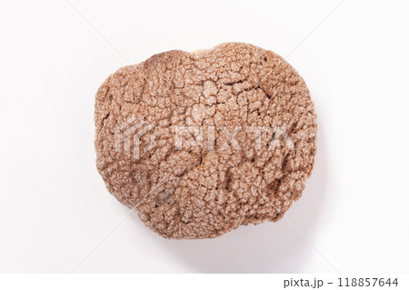 チョコ　メロンパン 118857644