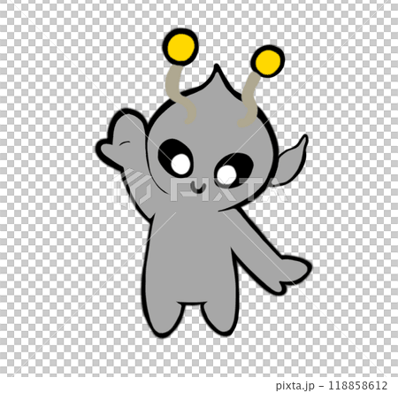 alien 118858612
