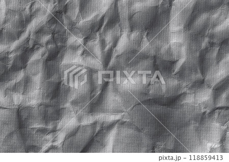 Crumpled vintage old Cardboard paper texture background. 118859413