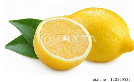 レモン 檸檬 果物 フルーツ レモン 檸檬 果物 フルーツ 118859525