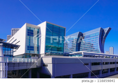 パシフィコ横浜ノース・アネックス 横浜国際平和会議場(横浜みなとみらい) パシフィコ横浜ノース・アネックス 横浜国際平和会議場(横浜みなとみらい) 118859841