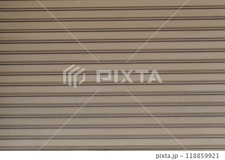 old iron door with rust and dirt background. 118859921