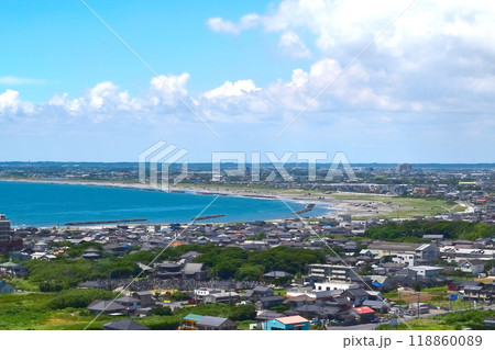 絶景 飯岡展望台 絶景 飯岡展望台 118860089
