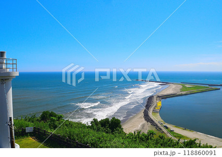 絶景 飯岡展望台 絶景 飯岡展望台 118860091