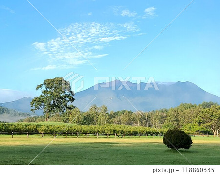 信州・御嶽山(御岳山) 118860335