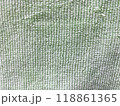 Close up fabric pattern, cloth pattern, wear pattern Close up fabric pattern, cloth pattern, wear pattern 118861365