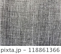 Close up fabric pattern, cloth pattern, wear pattern Close up fabric pattern, cloth pattern, wear pattern 118861366