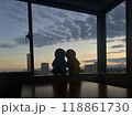 悪いの天気も一緒に 118861730