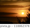 伊勢の日の出 118862378