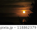 伊勢の日の出 118862379