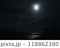 伊勢月の出 118862380