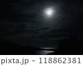 伊勢月の出 118862381