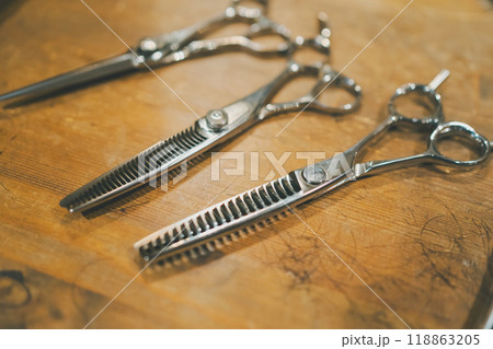 beauty parlor beauty parlor 118863205