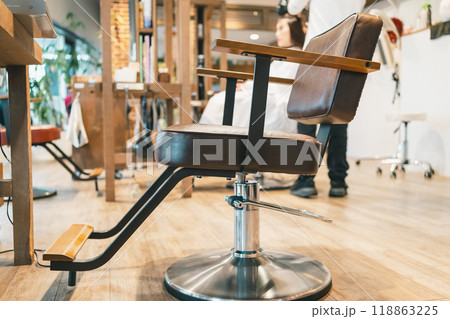 beauty parlor beauty parlor 118863225