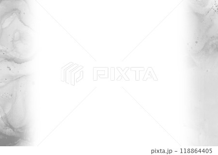 水彩フレーム 水彩フレーム 118864405