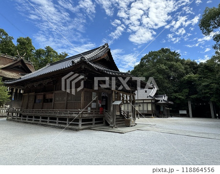 福岡県豊前市 大富神社 参拝 福岡県豊前市 大富神社 参拝 118864556