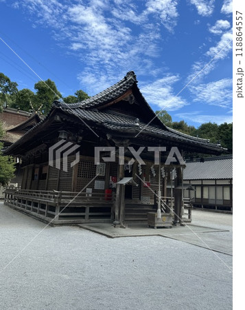 福岡県豊前市 大富神社 参拝 福岡県豊前市 大富神社 参拝 118864557