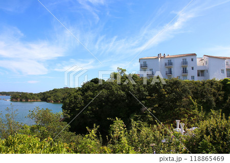 志摩地中海村 志摩地中海村ホテル プラザマジョールの噴水 伊勢志摩 伊勢志摩観光 地中海リゾート 志摩地中海村 志摩地中海村ホテル プラザマジョールの噴水 伊勢志摩 伊勢志摩観光 地中海リゾート 118865469