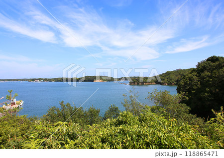 志摩地中海村　志摩地中海村ホテル　プラザマジョールの噴水　伊勢志摩　伊勢志摩観光　地中海リゾート 118865471