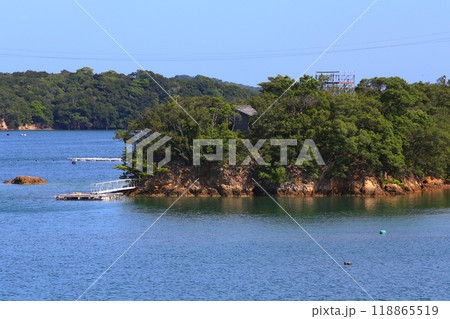 志摩地中海村　志摩地中海村ホテル　プラザマジョールの噴水　伊勢志摩　伊勢志摩観光　地中海リゾート 118865519