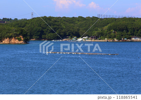 志摩地中海村　志摩地中海村ホテル　プラザマジョールの噴水　伊勢志摩　伊勢志摩観光　地中海リゾート 118865541