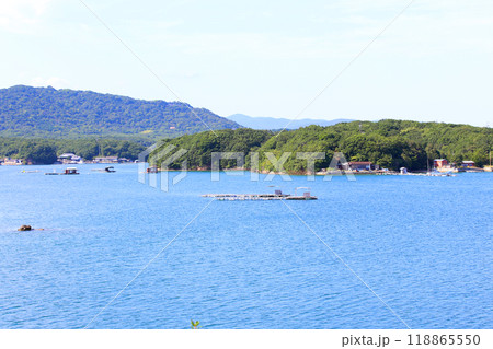 志摩地中海村　志摩地中海村ホテル　プラザマジョールの噴水　伊勢志摩　伊勢志摩観光　地中海リゾート 118865550