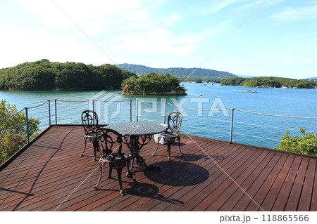 志摩地中海村　志摩地中海村ホテル　プラザマジョールの噴水　伊勢志摩　伊勢志摩観光　地中海リゾート 118865566