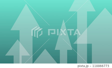 上昇 増加 成長 アップ イメージ 上昇 増加 成長 アップ イメージ 118866773