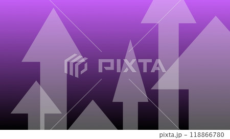 上昇 増加 成長 アップ イメージ 上昇 増加 成長 アップ イメージ 118866780