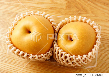 南水　梨 118868098