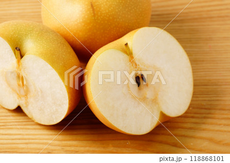 南水　梨 118868101