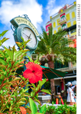 沖縄デポアイランド 118868312