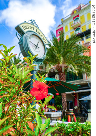 沖縄デポアイランド 118868314