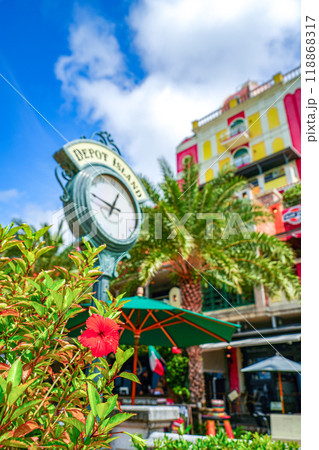 沖縄デポアイランド 118868317