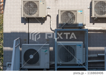 室外機 118868406