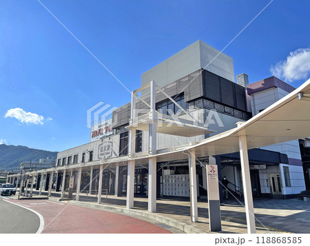 JR塩尻駅 長野県塩尻市大門八番町 JR塩尻駅 長野県塩尻市大門八番町 118868585