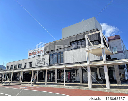 JR塩尻駅　長野県塩尻市大門八番町 118868587