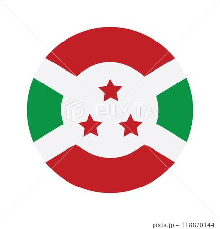 Burundi country flag Burundi country flag 118870144