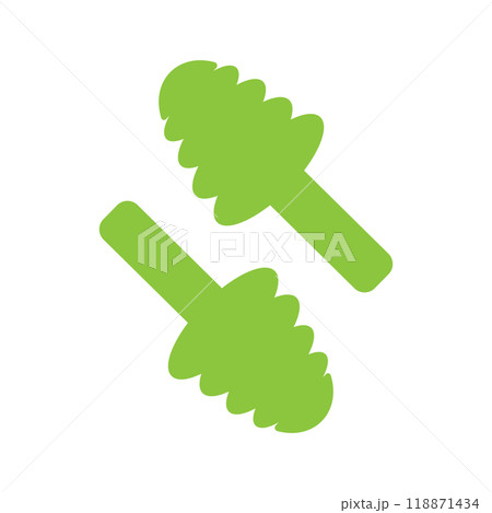 Earmuffs icon 118871434