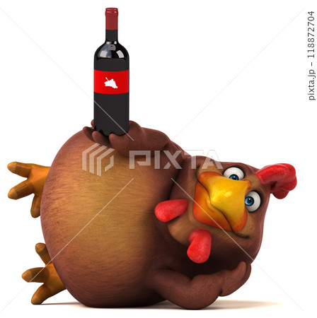 Fun chicken Fun chicken 118872704