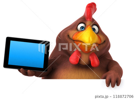 Fun chicken Fun chicken 118872706