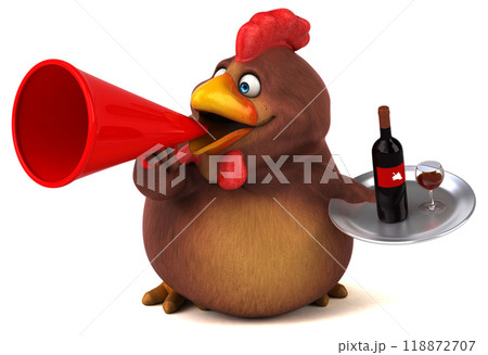 Fun chicken Fun chicken 118872707