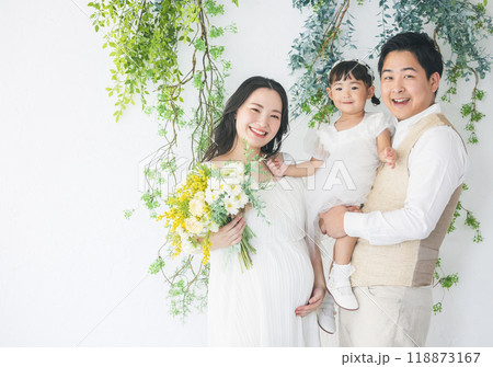 ブライダルイメージ 家族 ブライダルイメージ 家族 118873167