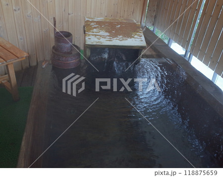 貸切風呂_くぽの湯風景_ラビスタ大雪山 貸切風呂_くぽの湯風景_ラビスタ大雪山 118875659