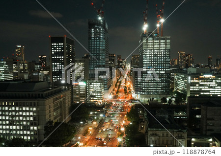 大阪・淀屋橋ツインタワーズ 118878764