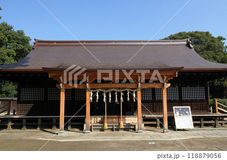 埼玉の風景 埼玉の風景 118879056